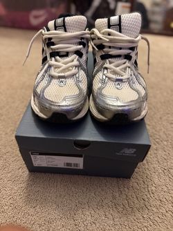 New balances