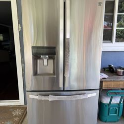 Kenwood Refrigerator 