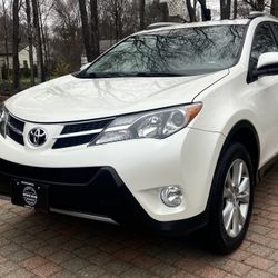 2013 Toyota Rav4