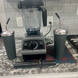 Vitamin E520 Explorian Blender 