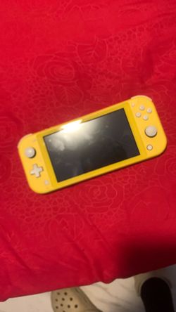 Switch Nintendo