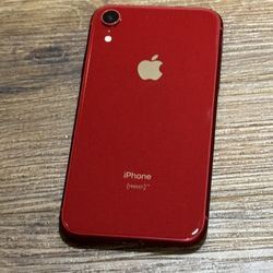 iPhone Xr 64 Gb Unlocked 