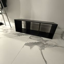 Organizer/Book Shelve / Cube