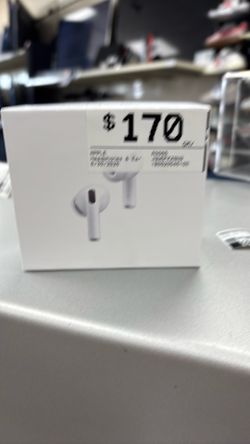 AirPods