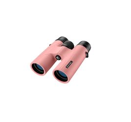 NEW! BARSKA Crush 10x42mm Binoculars in Blush