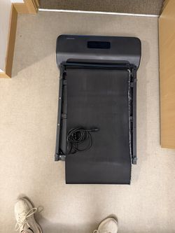 WALKINGPAD Foldable Walking Pad for Home Office, Under Desk Treadmill