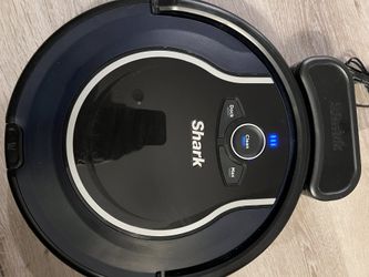 Shark RV761 Robotic Vacuum