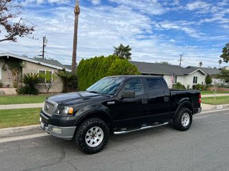 2006 Ford F-150