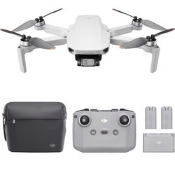 DJI Mini 2 Drone 