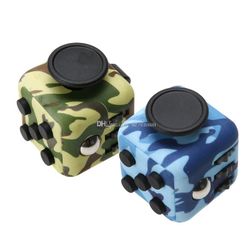 Fidget Cube Brand New packed.