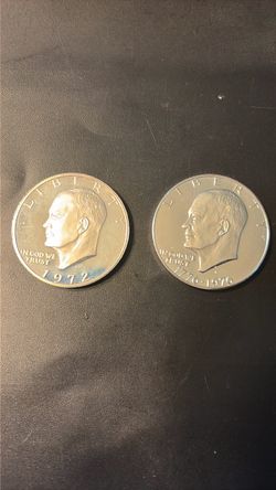 1972 proof and 1(contact info removed)