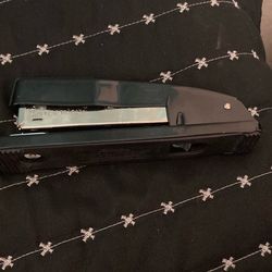 Stapler