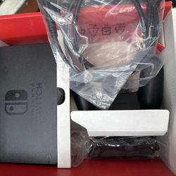 All Nintendo Accessories Used Like New 