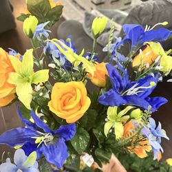 Beautiful Floral Bouquets 