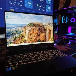 Acer Predator Helios Neo 16 