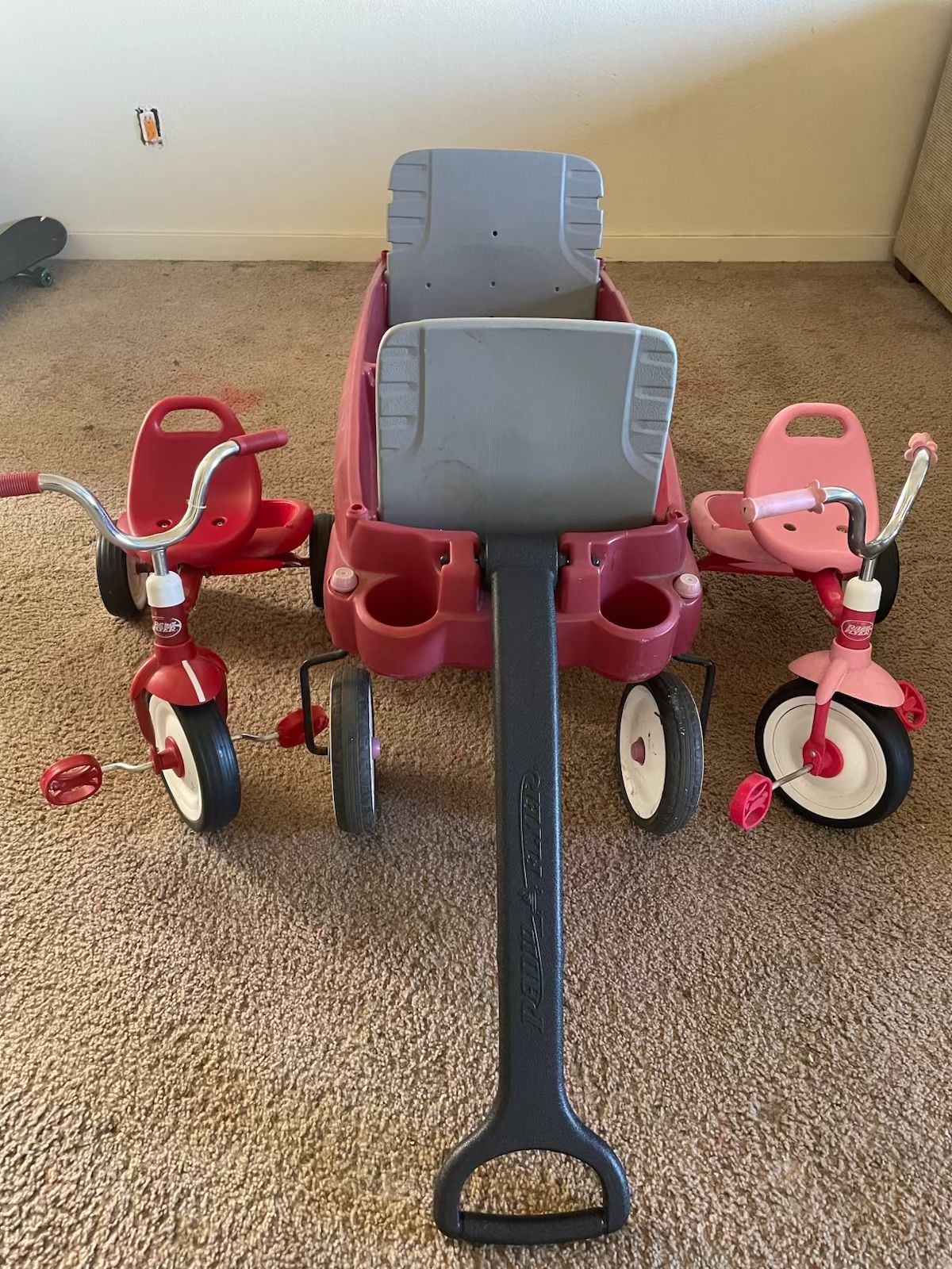 Kids Bikes