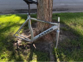 Jamis Sonik 54cm Aluminum Frame
