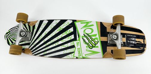 Vision Street Wear skateboard Since ‘76 39 x9”