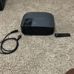 Vankyo 1080p Projector 