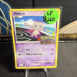 Pokemon Cards Ft/fs