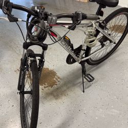 Schwinn Connection Bike 