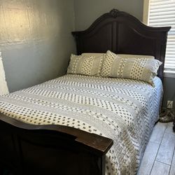 Bedroom Set All For $3