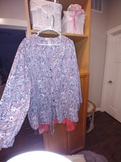 Women's 3X brand new with tags