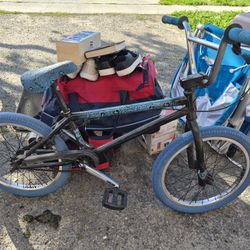 Subrosa Altus BMX Bike Bicycle