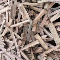 Firewood Seasoned Ready To Burn