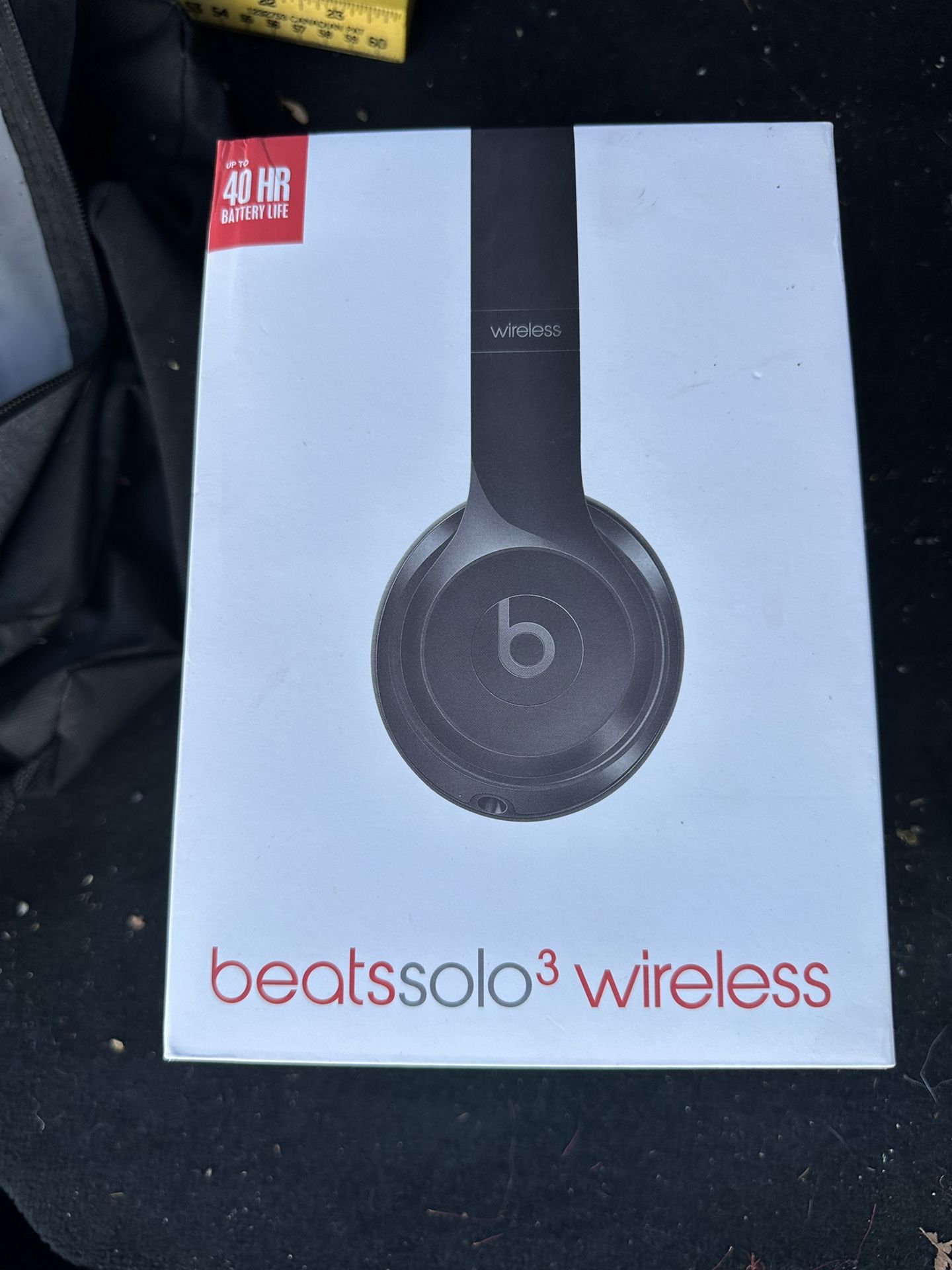 Beats Solo3