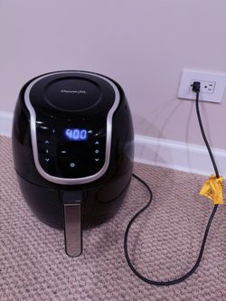 PowerXL Air Fryer with Digital Display