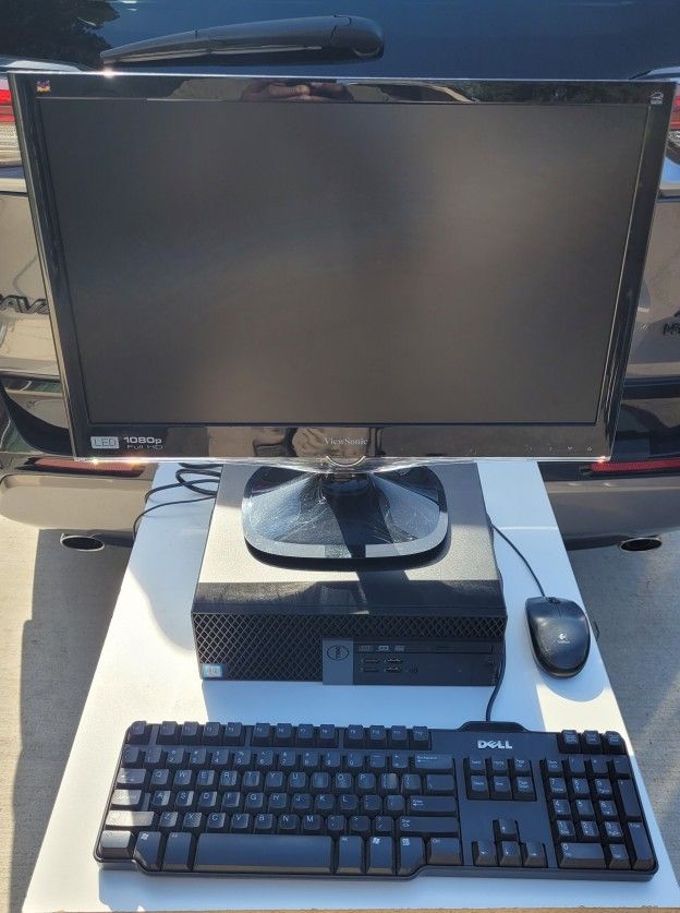 Dell Optiplex 3040