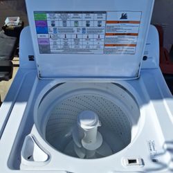 Kenmore Series 100 Washer 