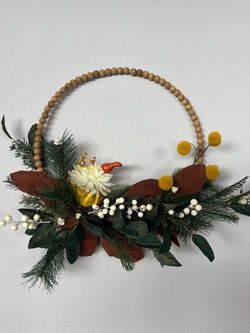 Fall wall decor