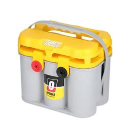 Optima battery