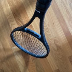 Wilson Pro Staff Tennis Racket