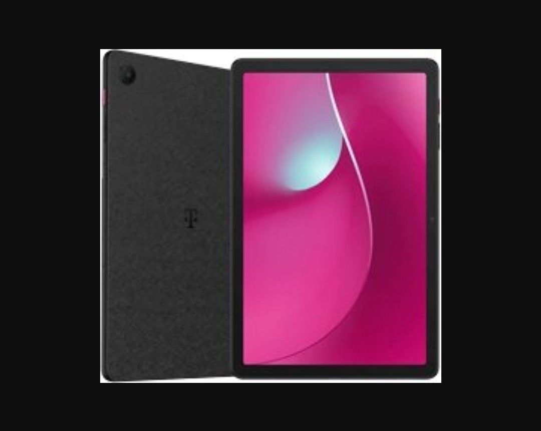 T-Mobile Tablet 