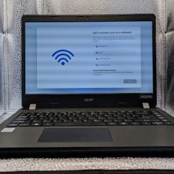 Acer TavelMate Laptop 💻