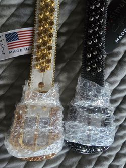 Belt