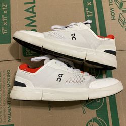 ON The Roger Running Shoes Men’s 11.5