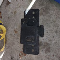 Trailer Hitch 