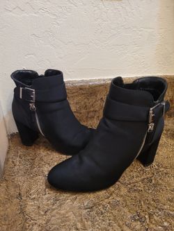 Women's Ankle Boots