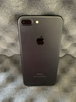 Iphone 7 plus ANY CARRIER