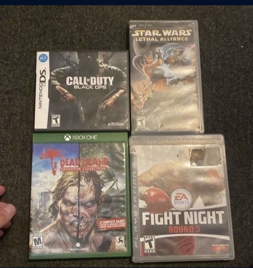 Games