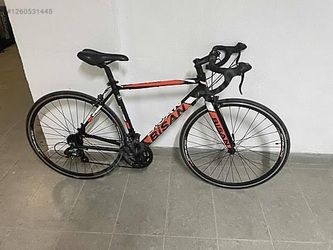 Bisan Roadbike