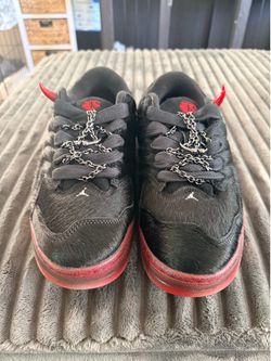 Jordan Session raging bull