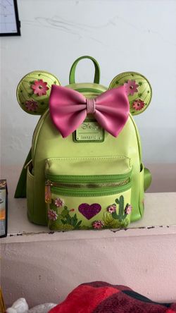 mini backpack