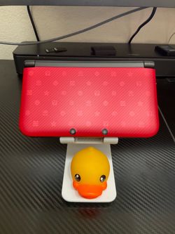 Nintendo 3DS XL/128GB/4000+Games