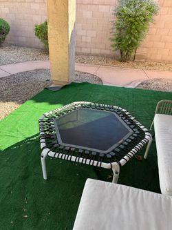 Rebounder