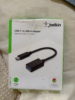 HDMI Adapter